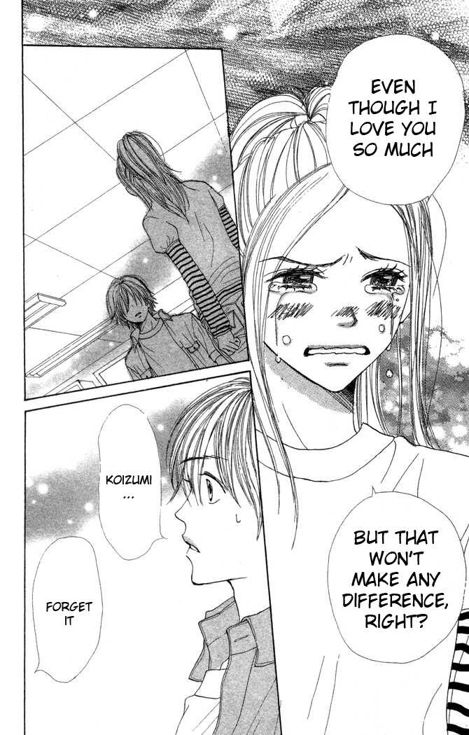 Read Lovely Complex en Manga Online