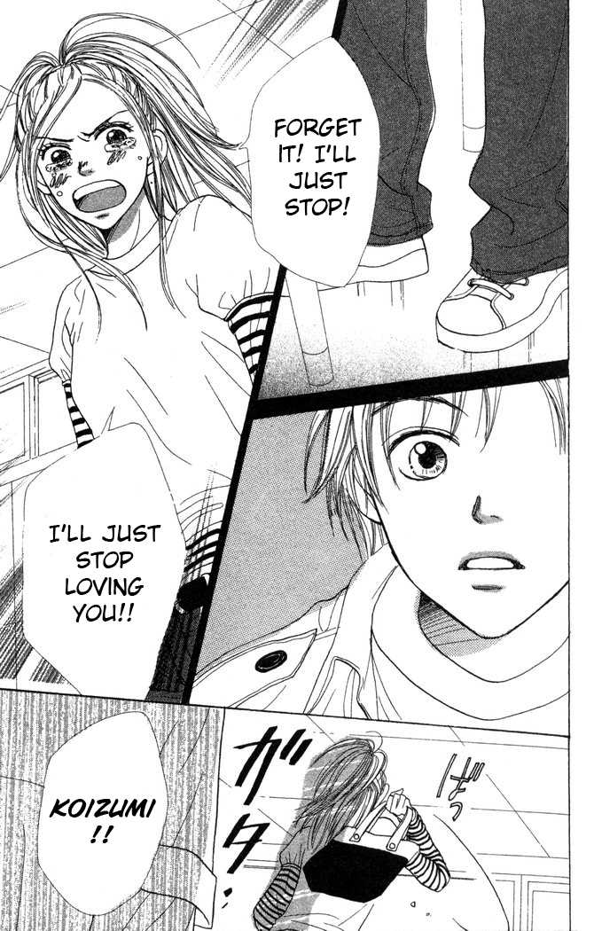 Read Lovely Complex en Manga Online