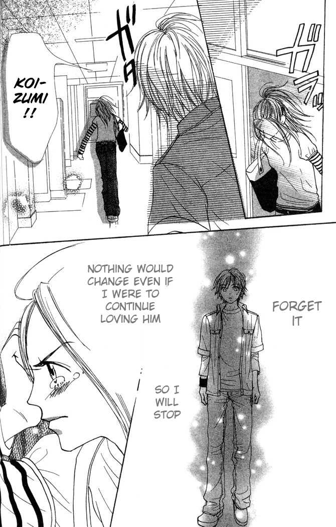 Read Lovely Complex en Manga Online