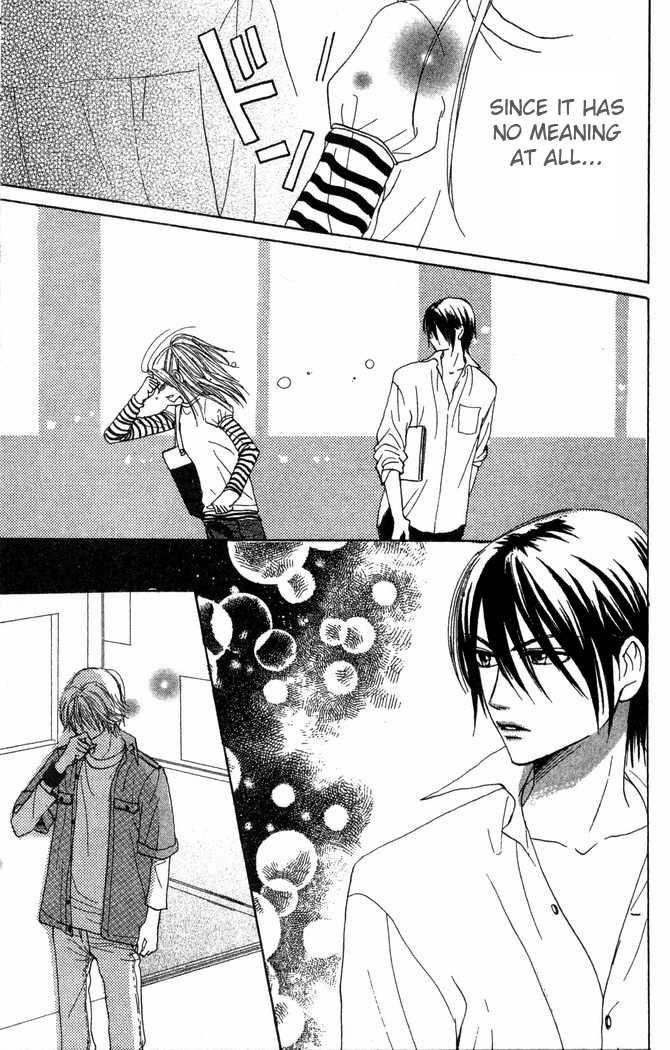 Read Lovely Complex en Manga Online