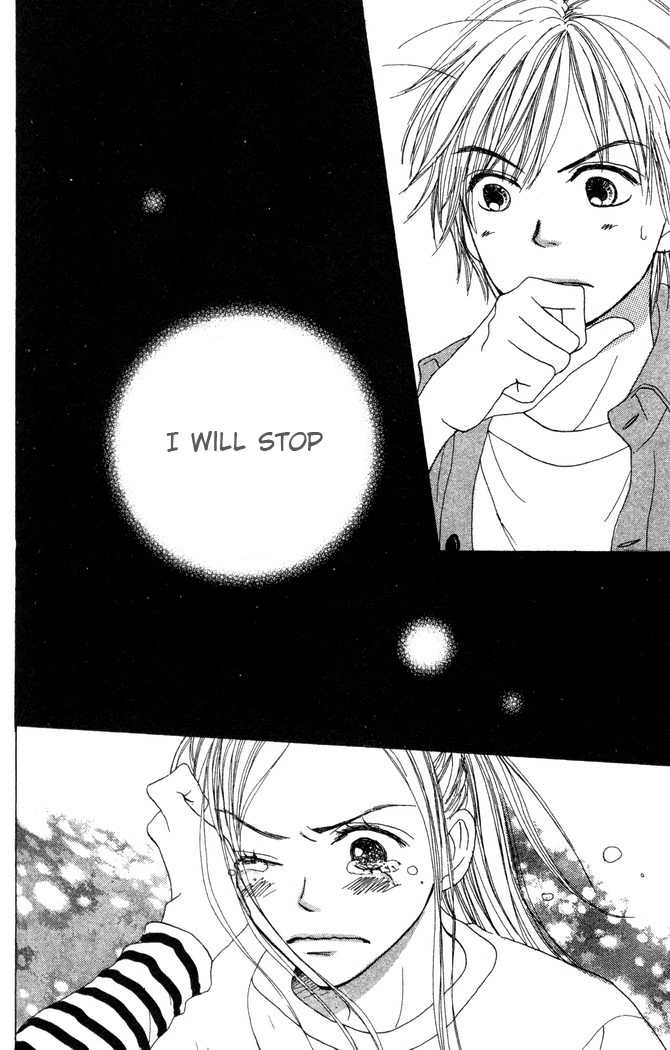 Read Lovely Complex en Manga Online