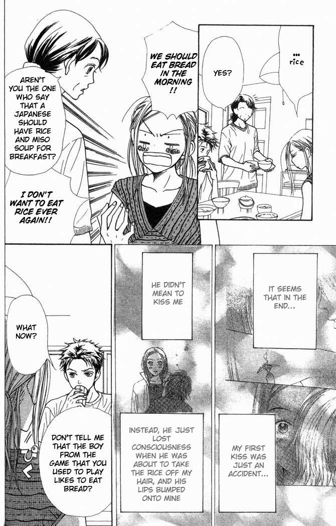 Read Lovely Complex en Manga Online