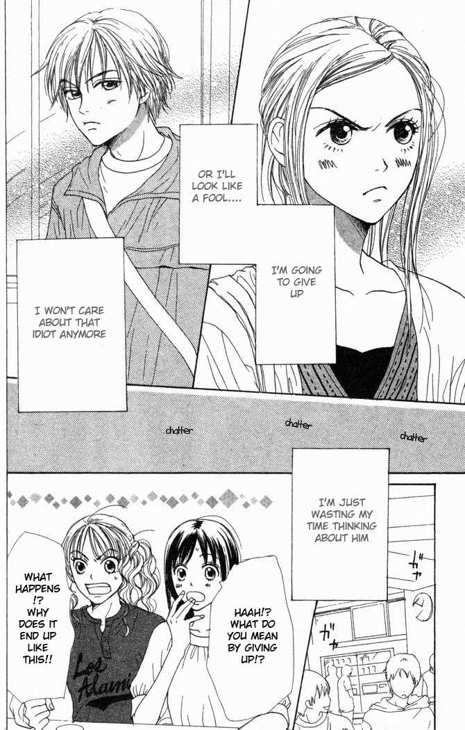 Read Lovely Complex en Manga Online