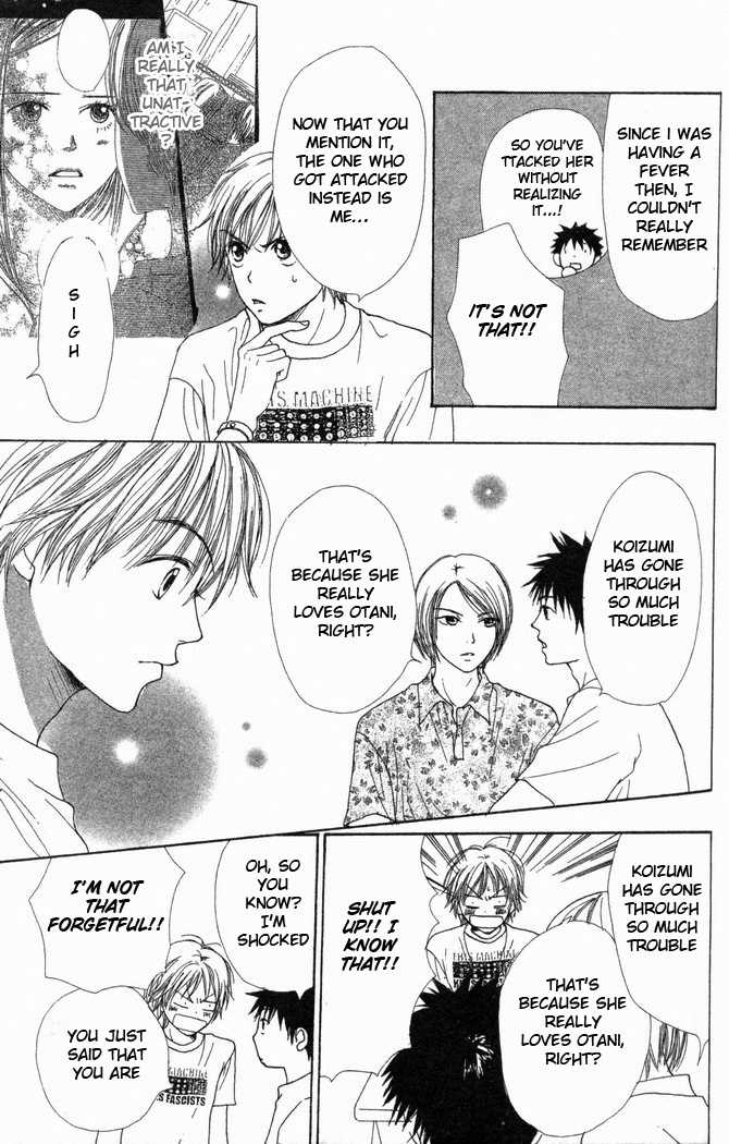 Read Lovely Complex en Manga Online