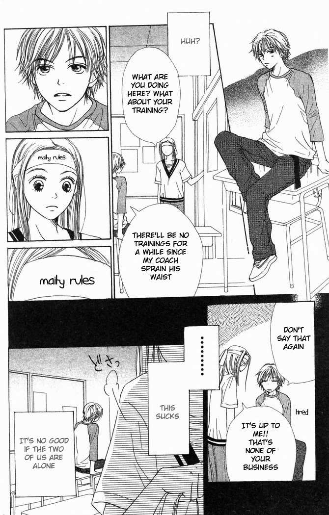 Read Lovely Complex en Manga Online