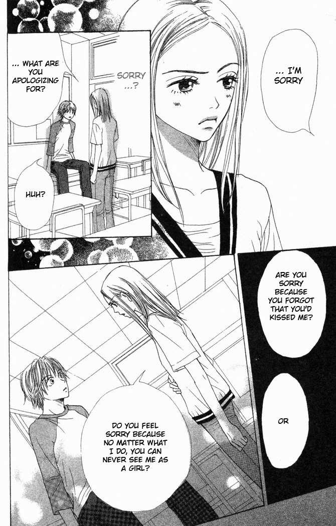 Read Lovely Complex en Manga Online