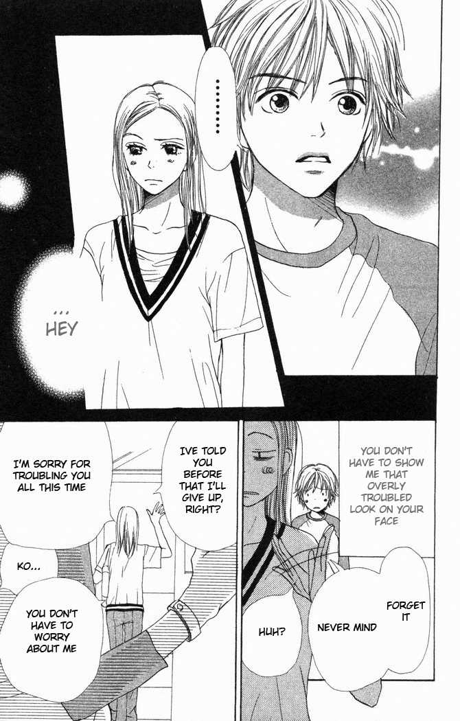 Read Lovely Complex en Manga Online