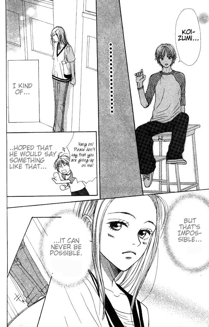 Read Lovely Complex en Manga Online