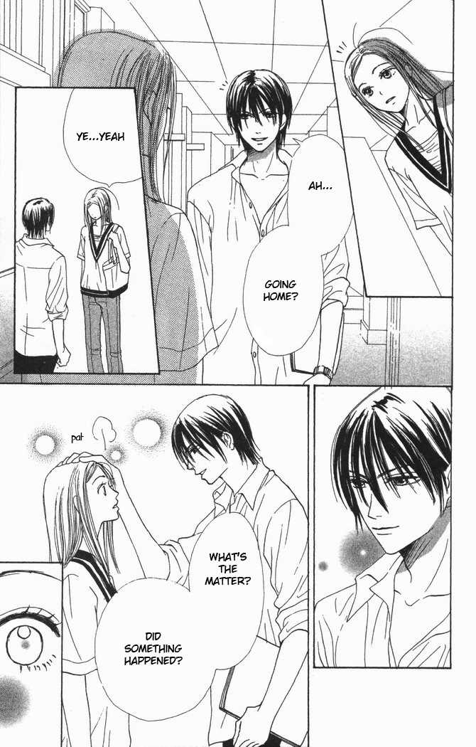 Read Lovely Complex en Manga Online