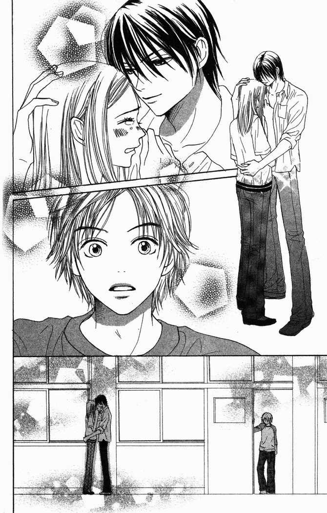 Read Lovely Complex en Manga Online