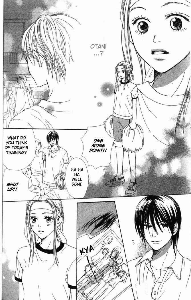 Read Lovely Complex en Manga Online