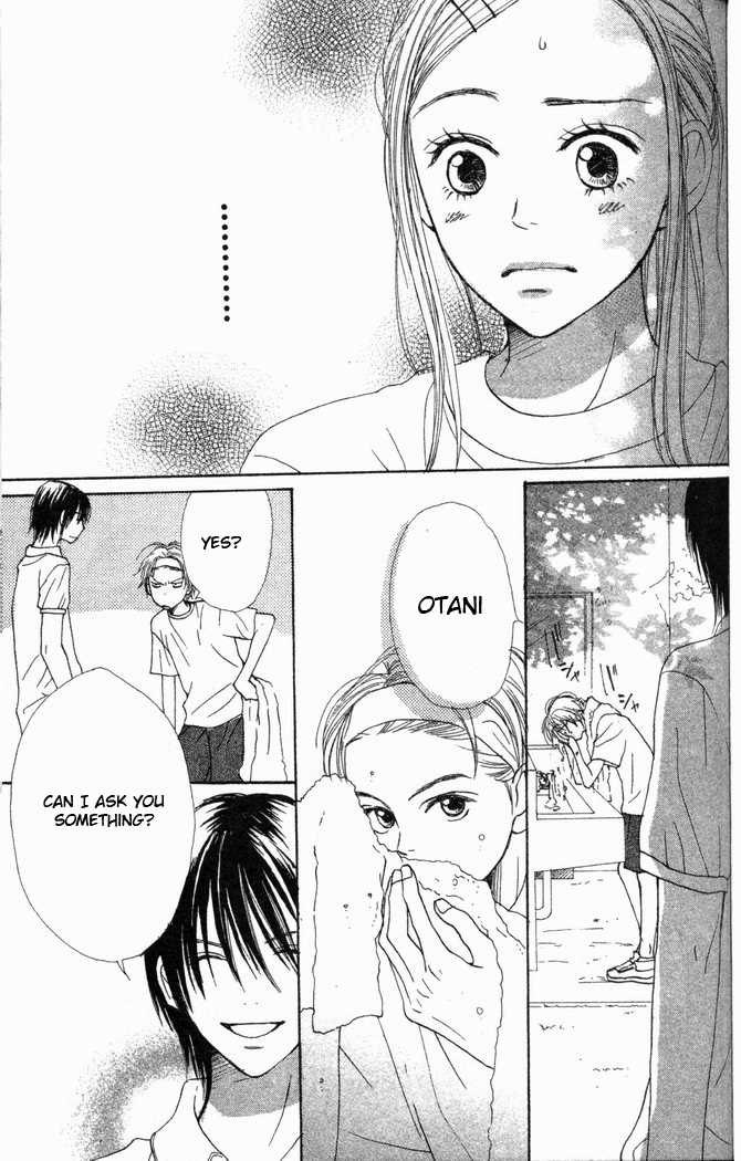 Read Lovely Complex en Manga Online