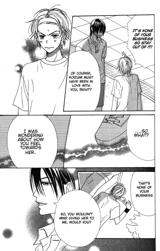 Read Lovely Complex en Manga Online