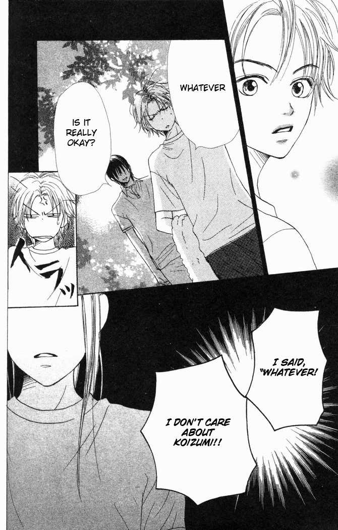 Read Lovely Complex en Manga Online