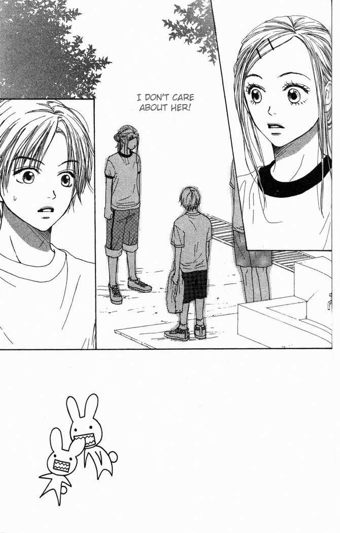 Read Lovely Complex en Manga Online