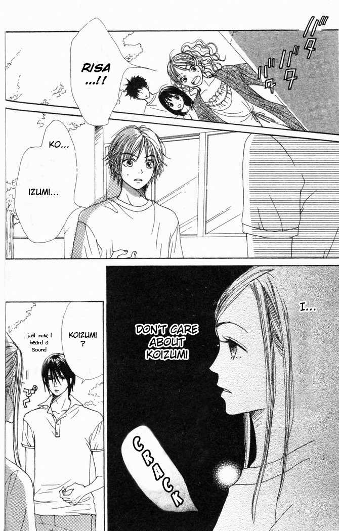 Read Lovely Complex en Manga Online