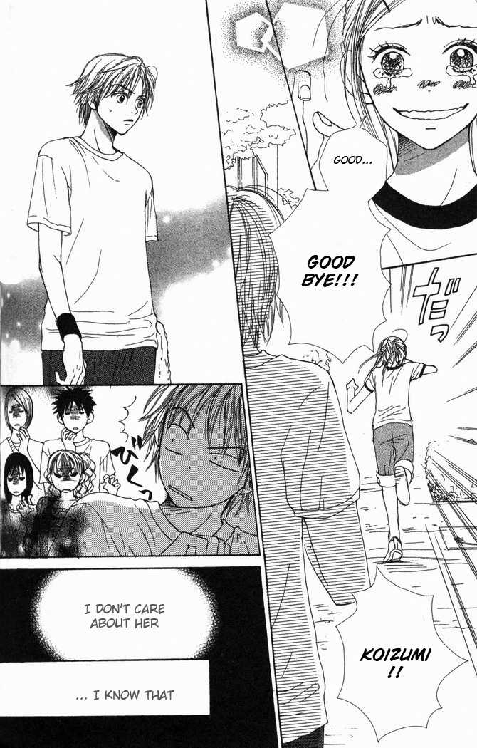 Read Lovely Complex en Manga Online