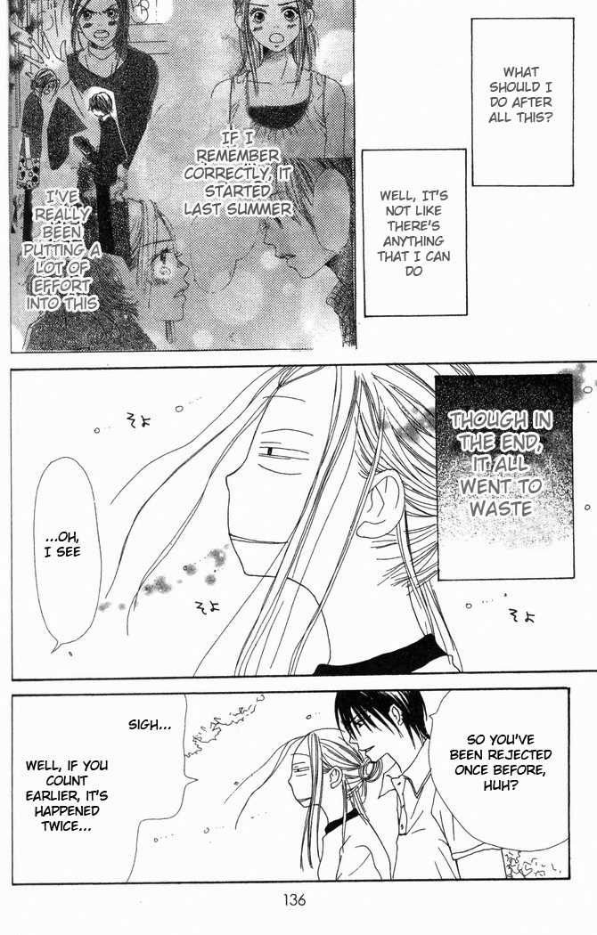 Read Lovely Complex en Manga Online