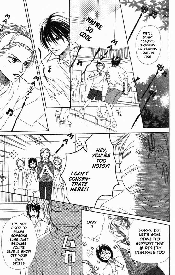 Read Lovely Complex en Manga Online