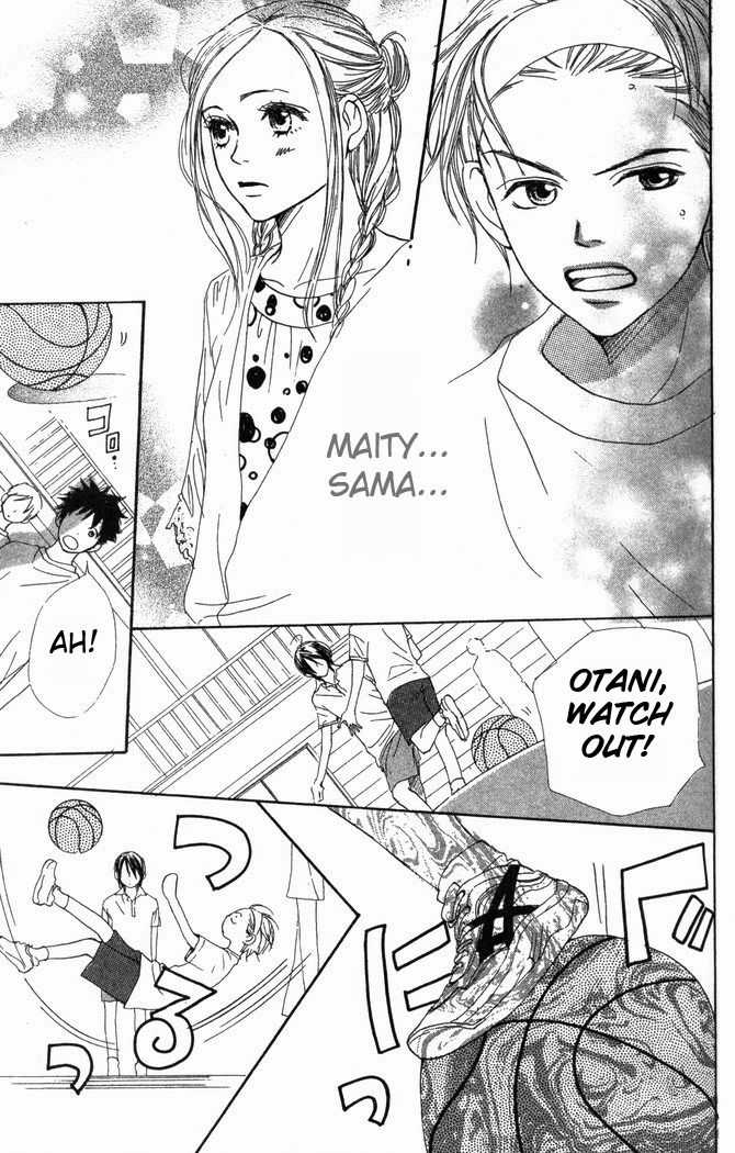 Read Lovely Complex en Manga Online