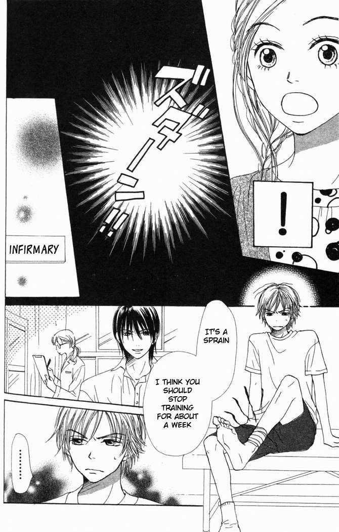 Read Lovely Complex en Manga Online