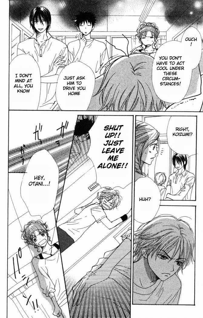 Read Lovely Complex en Manga Online