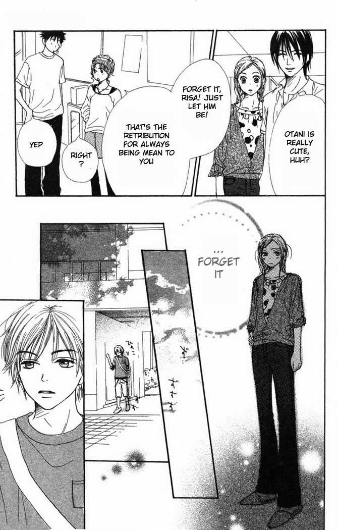 Read Lovely Complex en Manga Online