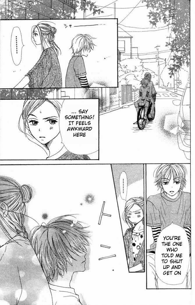 Read Lovely Complex en Manga Online