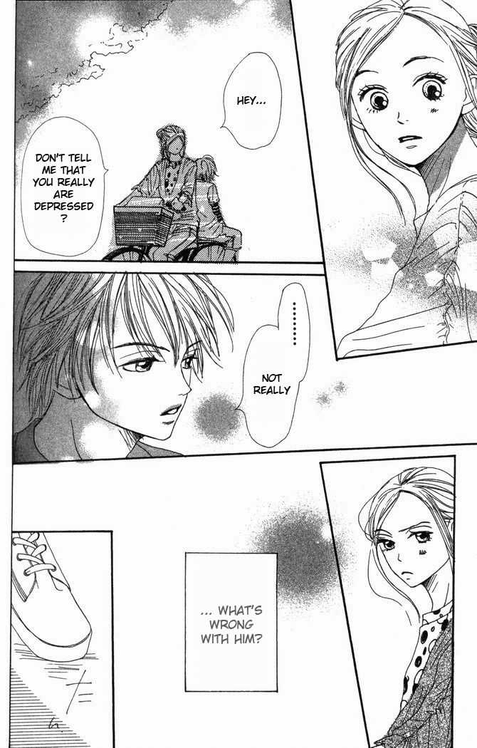 Read Lovely Complex en Manga Online