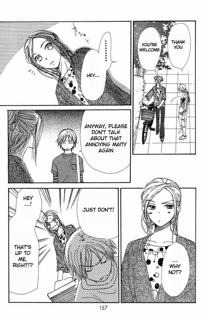 Read Lovely Complex en Manga Online