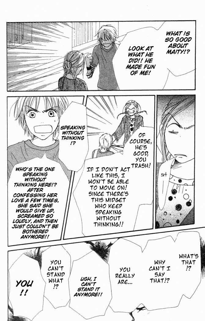 Read Lovely Complex en Manga Online