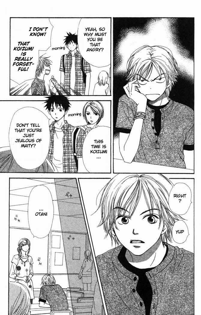 Read Lovely Complex en Manga Online