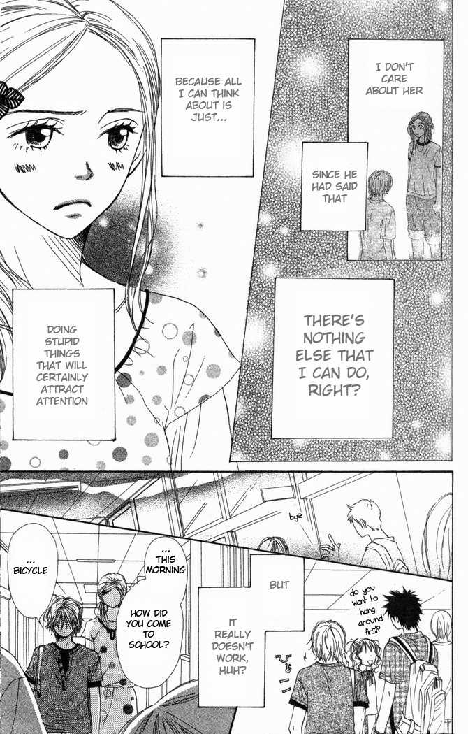 Read Lovely Complex en Manga Online