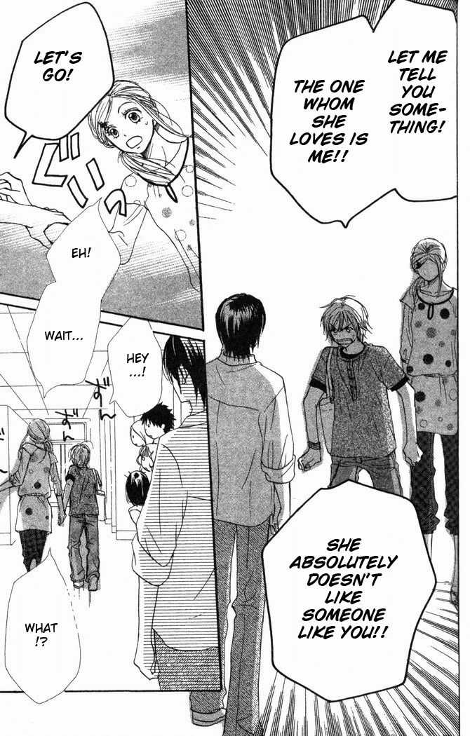 Read Lovely Complex en Manga Online