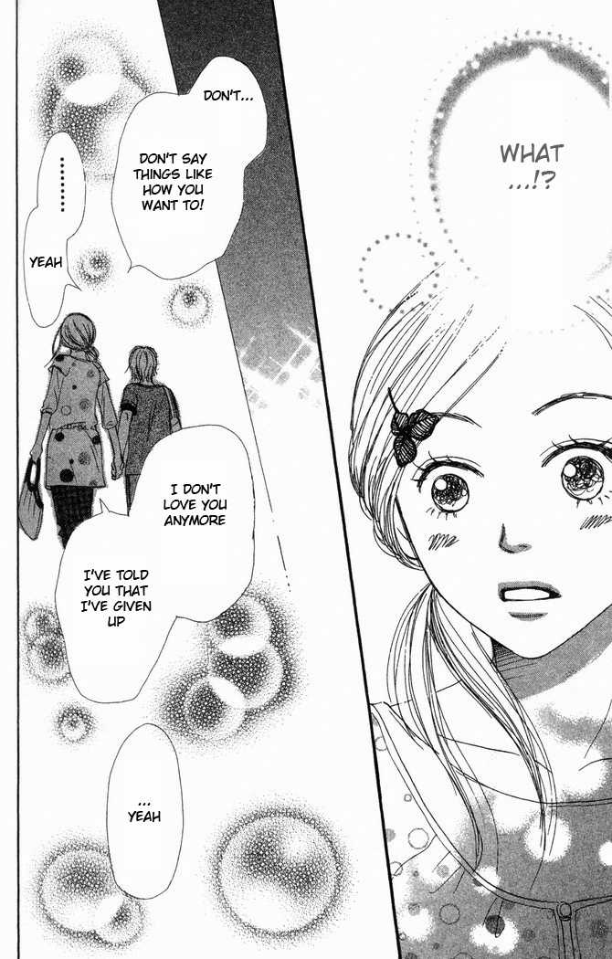 Read Lovely Complex en Manga Online