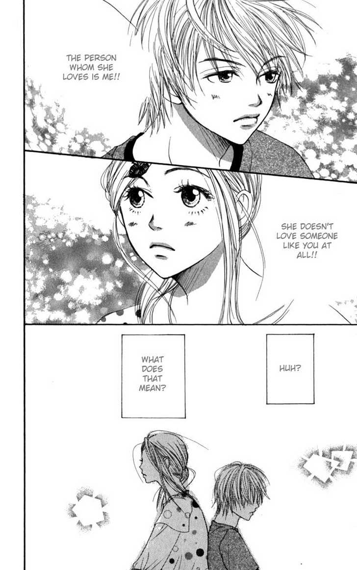 Read Lovely Complex en Manga Online