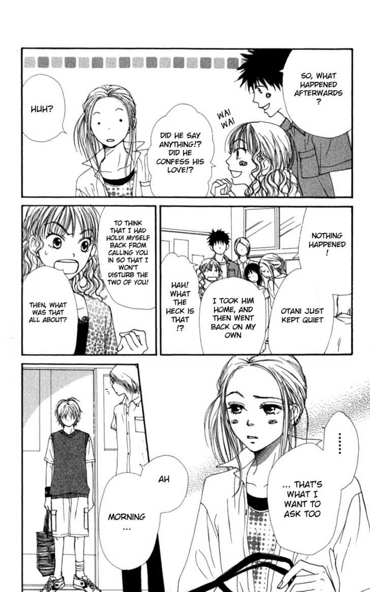 Read Lovely Complex en Manga Online