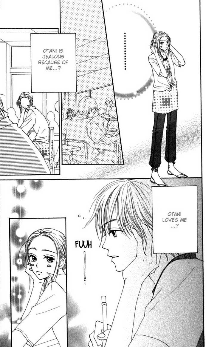 Read Lovely Complex en Manga Online