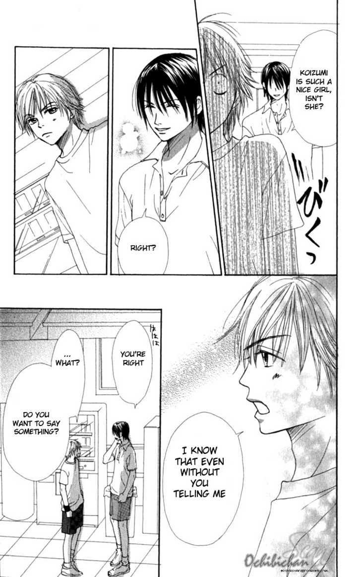 Read Lovely Complex en Manga Online