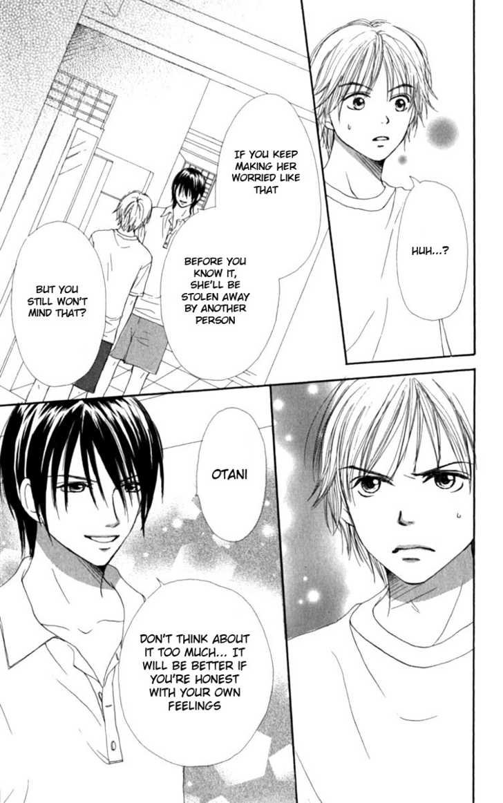 Read Lovely Complex en Manga Online