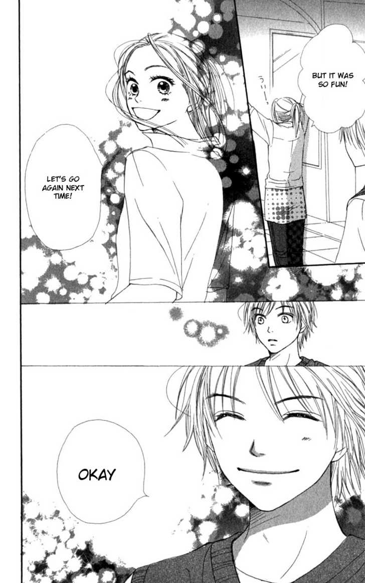 Read Lovely Complex en Manga Online