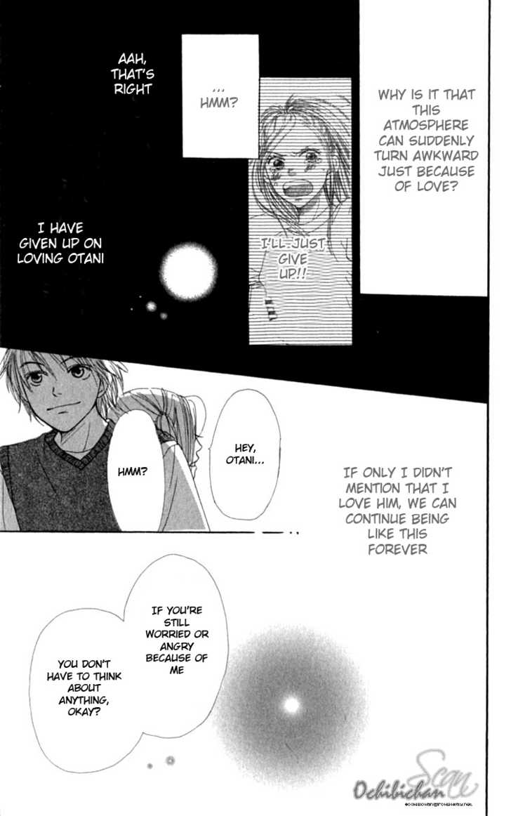 Read Lovely Complex en Manga Online