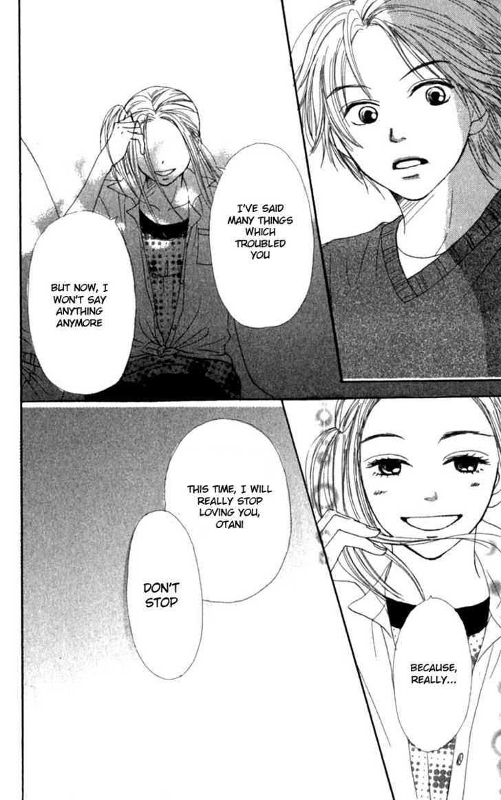 Read Lovely Complex en Manga Online