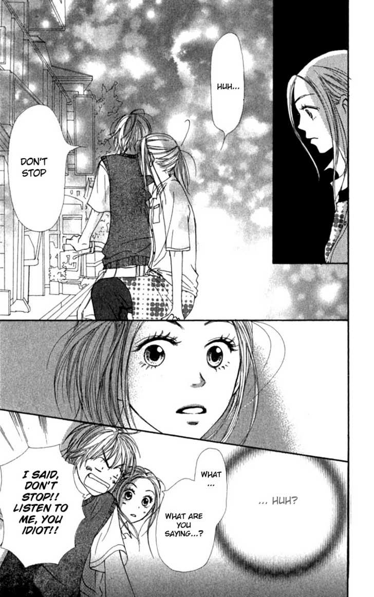 Read Lovely Complex en Manga Online