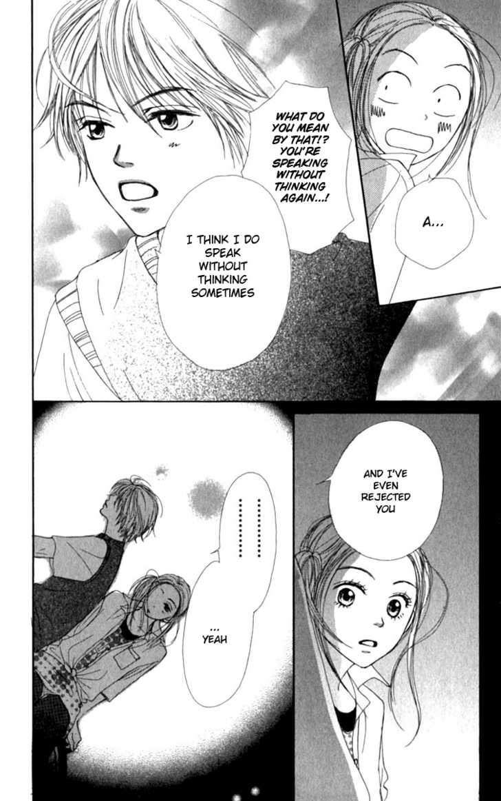 Read Lovely Complex en Manga Online