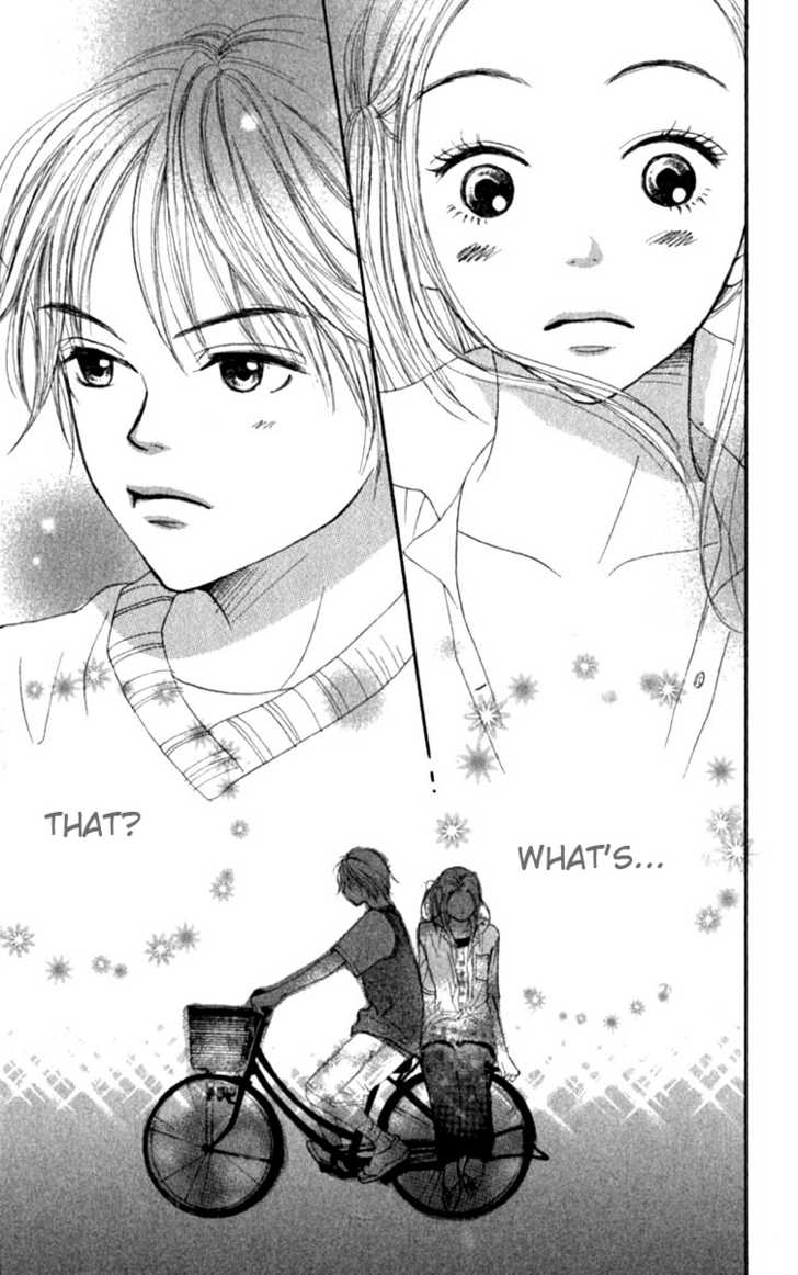 Read Lovely Complex en Manga Online