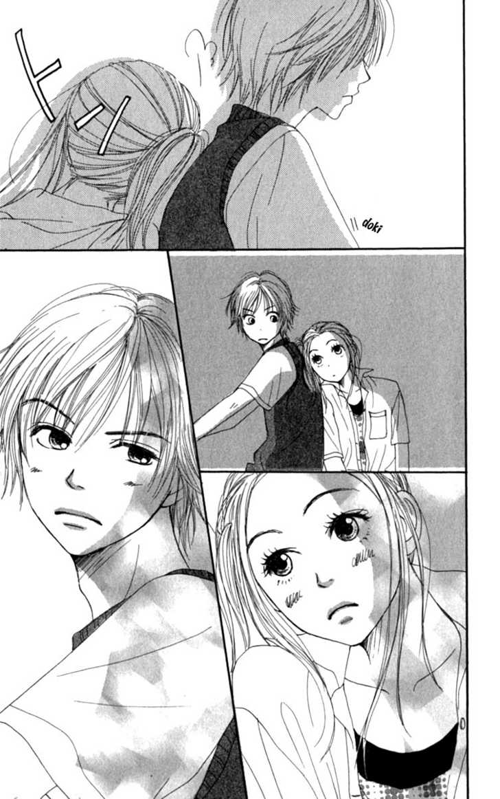 Read Lovely Complex en Manga Online