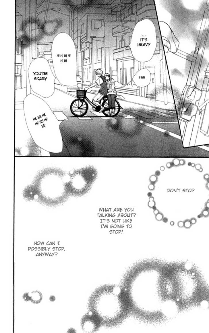 Read Lovely Complex en Manga Online