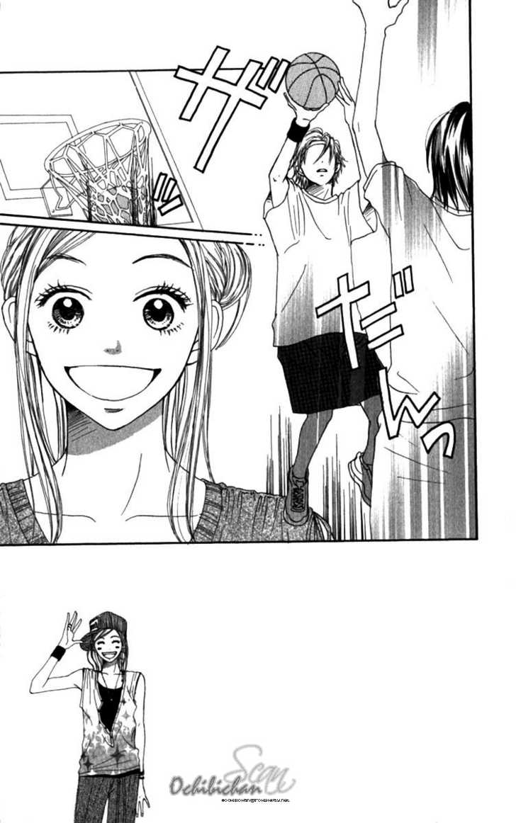 Read Lovely Complex en Manga Online