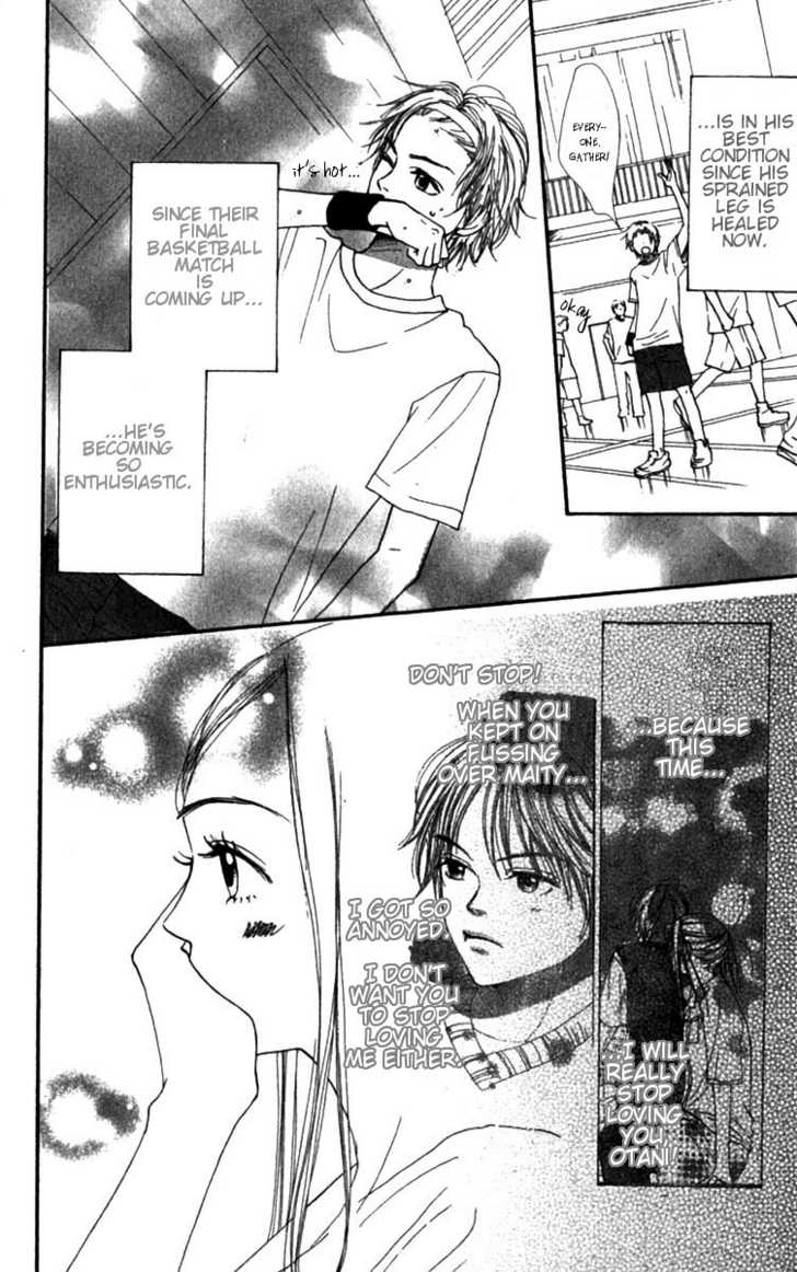 Read Lovely Complex en Manga Online